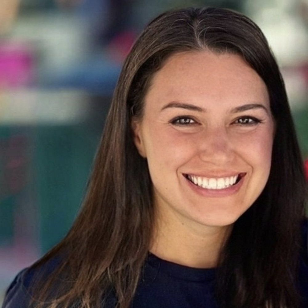 Meet your Posher, Rey